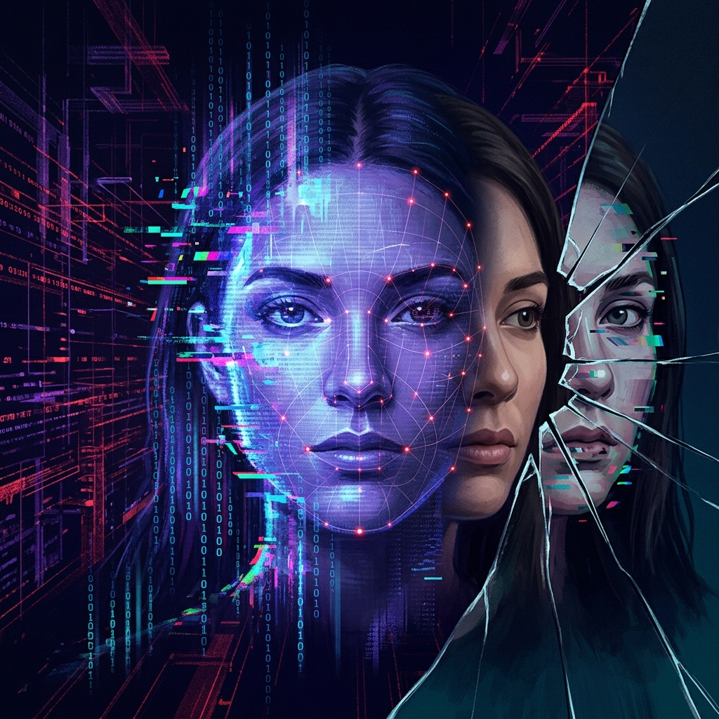 AI deepfake identity crisis — the erosion of consent in the digital age